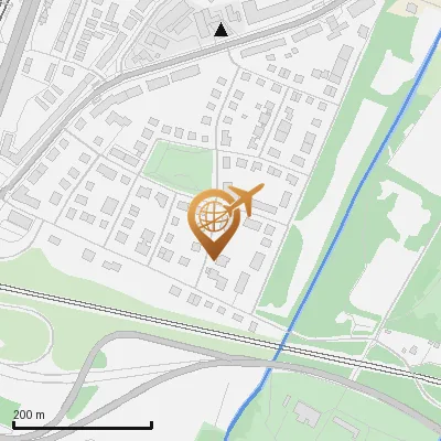 Foto zu Hortensienstraße 2-6, 80939 München