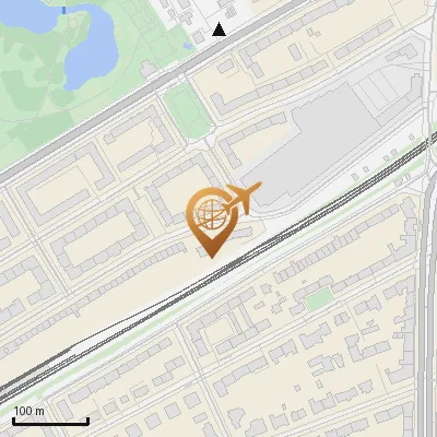 Foto zu Hortensienstraße 64-66, 12203 Berlin