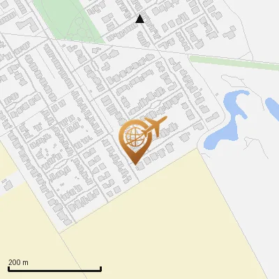 Karte Hortensienweg 1-9, 50859 Köln