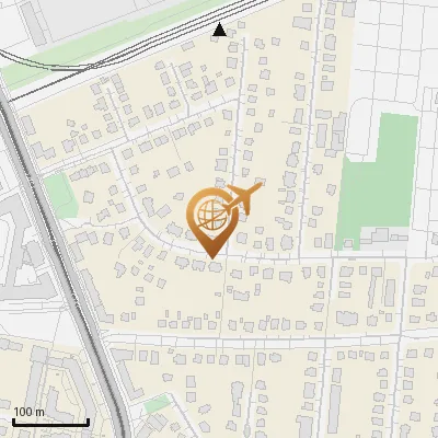 Foto zu Horterweg 1, 10318 Berlin