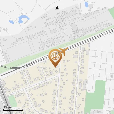 Foto zu Horterweg 29-41, 10318 Berlin