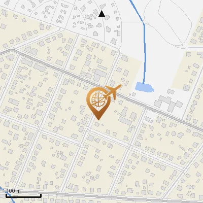 Foto zu Hosemannstraße 9-11, 12621 Berlin