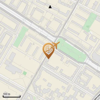 Foto zu Hosemannstraße 17-21, 10409 Berlin