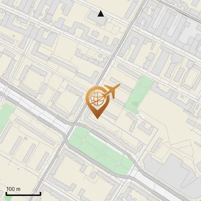 Foto zu Hosemannstraße 22-28, 10409 Berlin