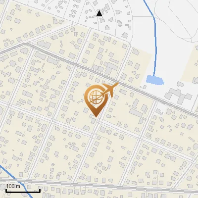 Foto zu Hosemannstraße 30-35, 12621 Berlin