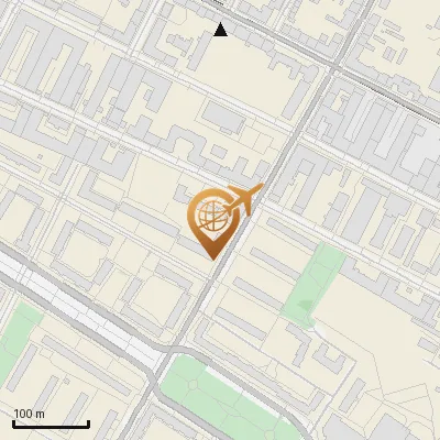 Foto zu Hosemannstraße 34, 10409 Berlin