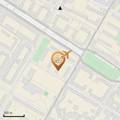 Foto zu Hosemannstraße 40-47, 10409 Berlin