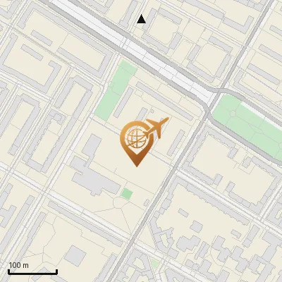 Foto zu Hosemannstraße 49-51, 10409 Berlin