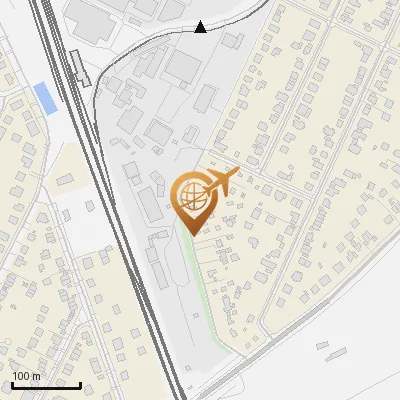 Foto zu Hossauerweg 33-41, 12277 Berlin