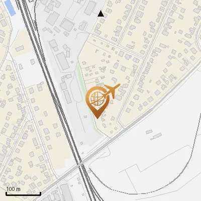 Foto zu Hossauerweg 46-51, 12277 Berlin