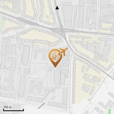 Foto zu Beim Alten Gaswerk 3-5, 22761 Hamburg