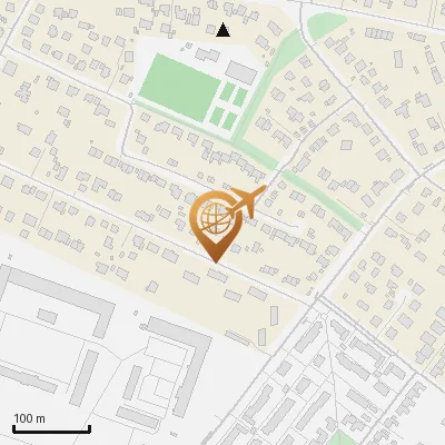 Foto zu Hottengrundweg 9-10, 14089 Berlin