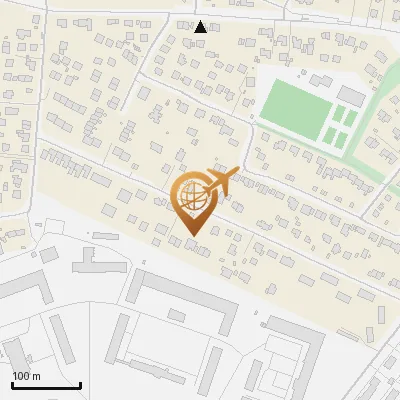 Foto zu Hottengrundweg 19-26, 14089 Berlin