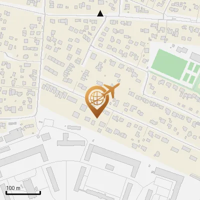 Foto zu Hottengrundweg 27-31, 14089 Berlin