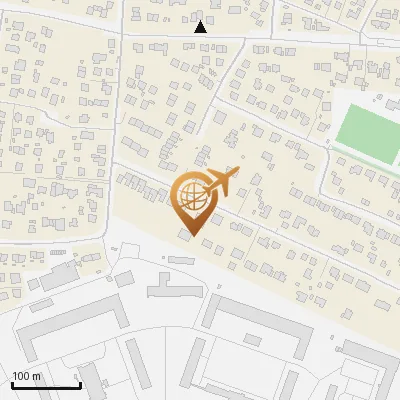 Foto zu Hottengrundweg 33, 14089 Berlin