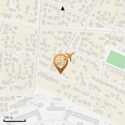 Foto zu Hottengrundweg 34, 14089 Berlin