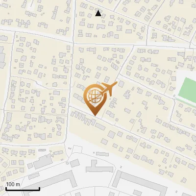 Foto zu Hottengrundweg 35-39, 14089 Berlin