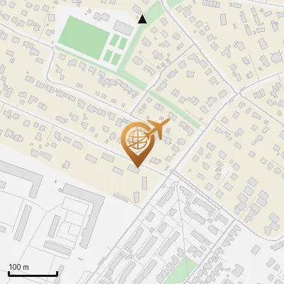 Foto zu Hottengrundweg 2-8, 14089 Berlin