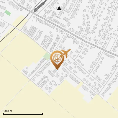 Foto zu Houdainer Straße 39-68, 51143 Köln