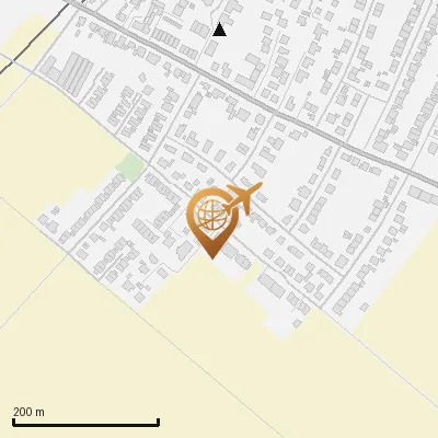 Karte Houdainer Straße 70, 51143 Köln