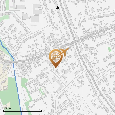 Foto zu Hovenstraße 3-11, 51109 Köln