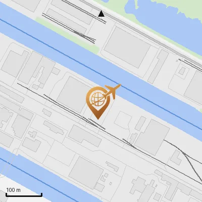 Karte Hovestraße 47, 20539 Hamburg