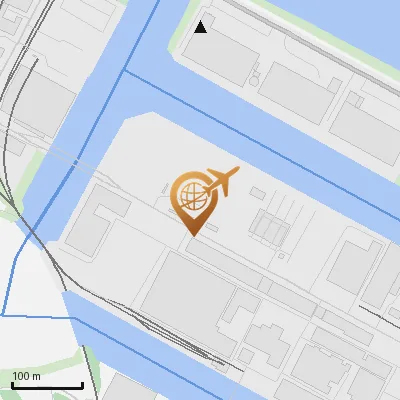 Foto zu Hovestraße 50, 20539 Hamburg