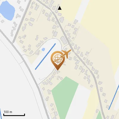 Karte Hower Brack 29-37, 21037 Hamburg