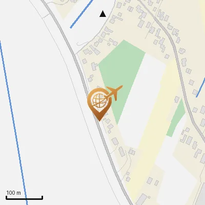 Karte Hower Hauptdeich 103-113, 21037 Hamburg