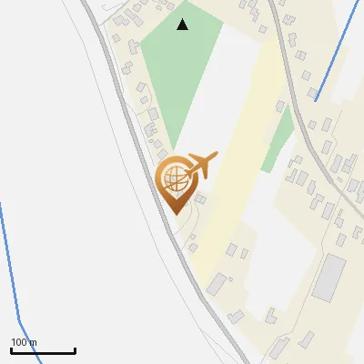 Karte Hower Hauptdeich 117-125, 21037 Hamburg