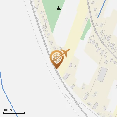 Karte Hower Hauptdeich 127, 21037 Hamburg