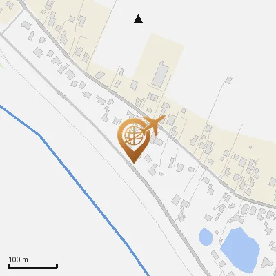 Karte Hower Hauptdeich 29-35, 21037 Hamburg