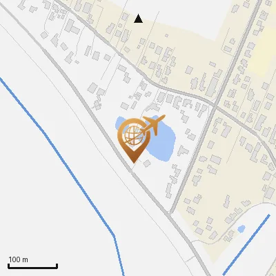 Karte Hower Hauptdeich 55-57, 21037 Hamburg