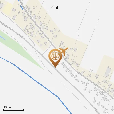 Karte Hower Hauptdeich 7, 21037 Hamburg