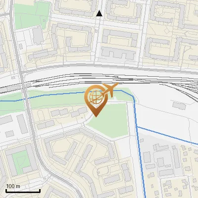 Foto zu Hoyerswerdaer Straße 17, 12627 Berlin