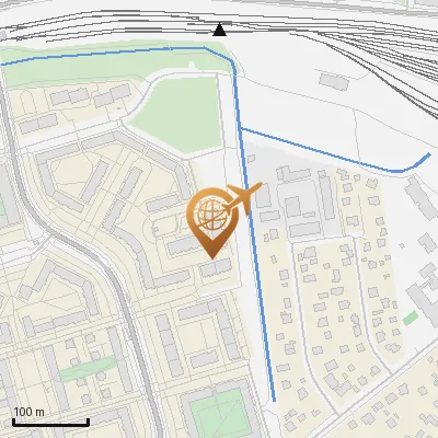 Foto zu Hoyerswerdaer Straße 37-39, 12627 Berlin