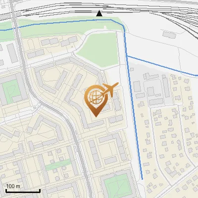 Foto zu Hoyerswerdaer Straße 41, 12627 Berlin