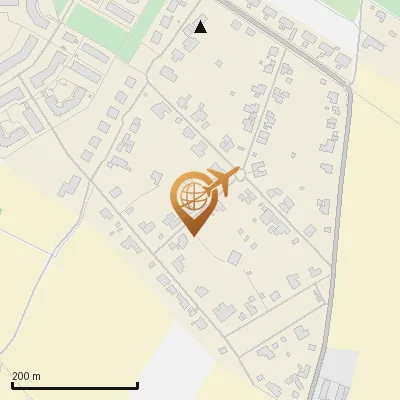 Karte Hoyerweg 12-16, 81929 München