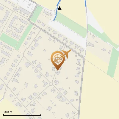 Karte Hoyerweg 19-26, 81929 München