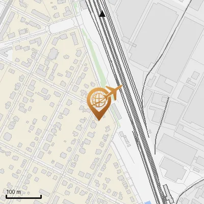 Foto zu Hranitzkystraße 1, 12277 Berlin