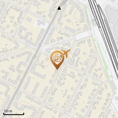 Foto zu Hranitzkystraße 9-12, 12277 Berlin