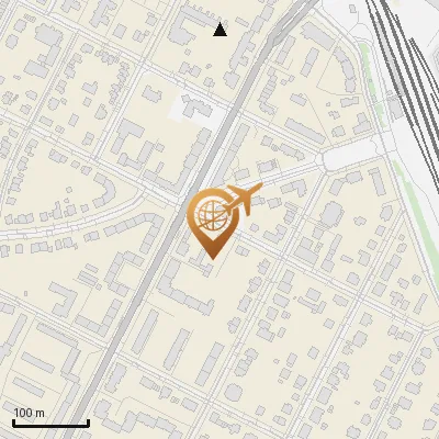 Foto zu Hranitzkystraße 13-18, 12277 Berlin