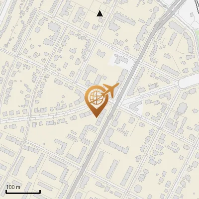 Foto zu Hranitzkystraße 19-20, 12277 Berlin