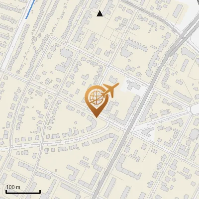 Foto zu Hranitzkystraße 21-24, 12277 Berlin