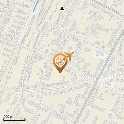 Foto zu Hranitzkystraße 25-28, 12277 Berlin