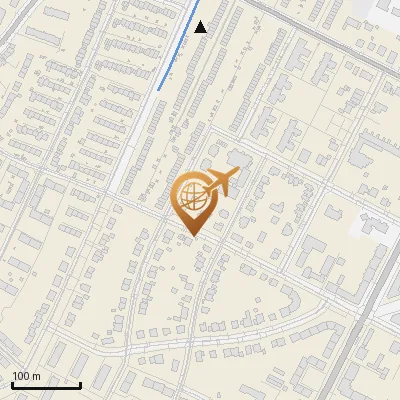 Foto zu Hranitzkystraße 29-32, 12277 Berlin