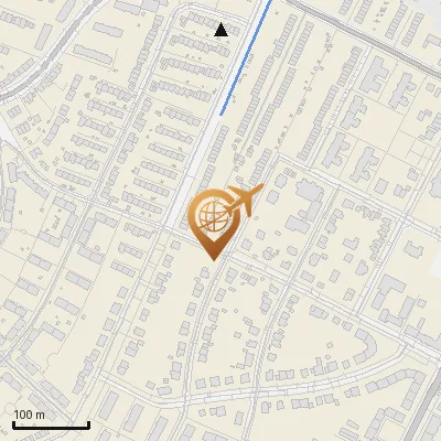 Foto zu Hranitzkystraße 34-36, 12277 Berlin