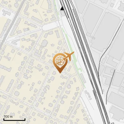 Foto zu Hranitzkystraße 2-4, 12277 Berlin