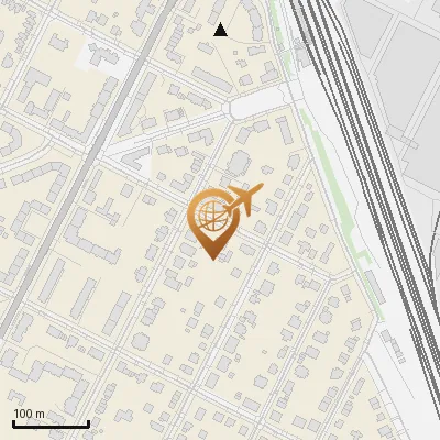 Foto zu Hranitzkystraße 5-8, 12277 Berlin