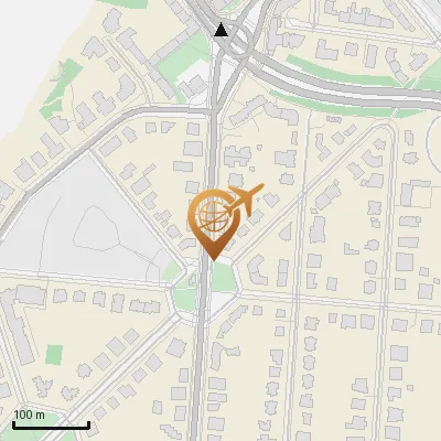 Foto zu Hubertusallee 15-16, 14193 Berlin